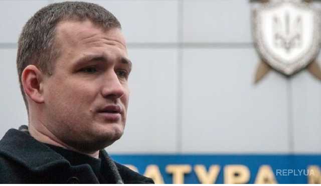 Свободовец Левченко заявил, что получил российский паспорт из практических соображений