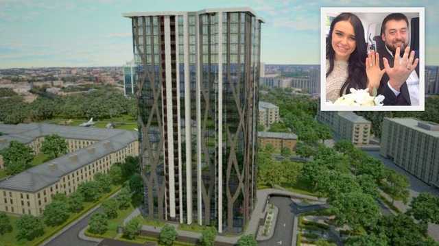 Сын самого богатого прокурора в мире Луценко купил квартиру за миллионы: подробности