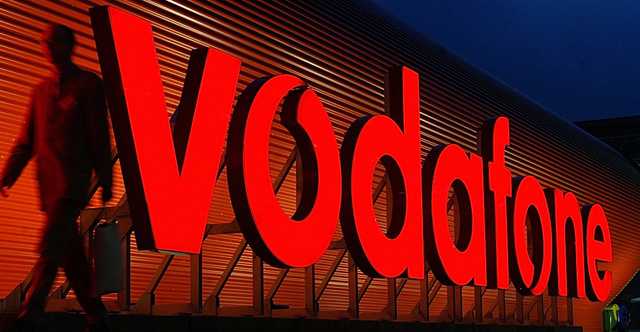 В сети нарастает возмущение деятельностью Vodafone в ОРДЛО