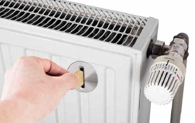 С жителей Днепропетровщины незаконно стянули 12 млн грн за отопление