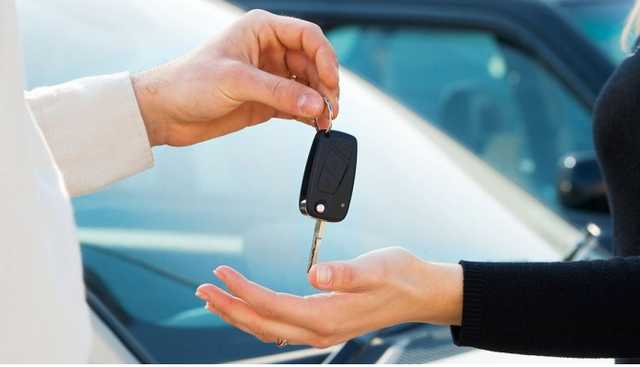 Украинцам, желающим купить подержанный автомобиль, нужно быть предельно осторожными