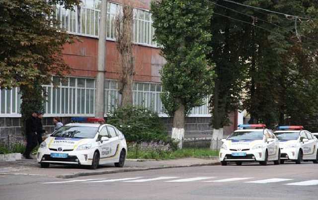 Полиция задержала избитого Шабуниным журналиста