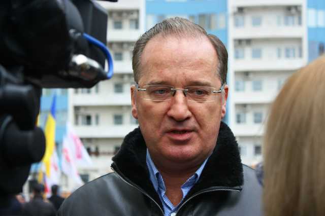 Стал известен организатор и мотивы покушения на замглавы Одесского облсовета