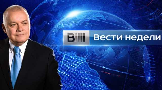 На Одесчине однопартиец Тимошенко врубил у себя в кафе пропагандона Киселева