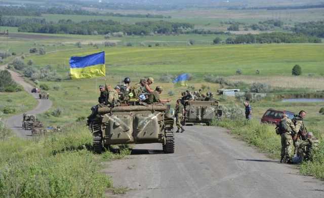 Проблемы с вооружением Украины – Foreign Affairs