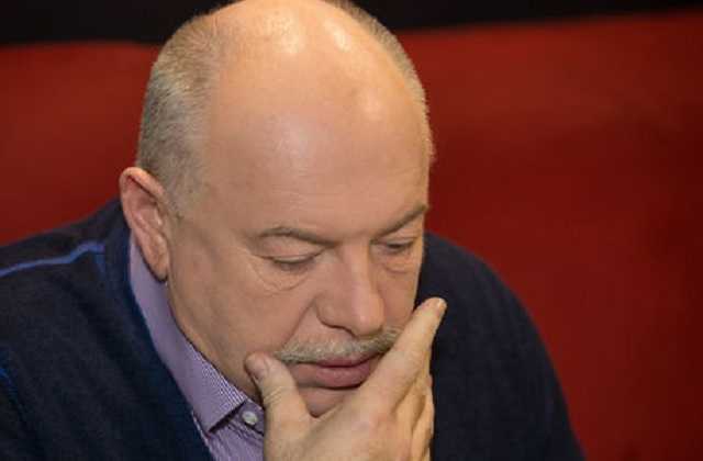 Пискун: В Генпрокуратуре Луценко взятки начинаются от миллиона