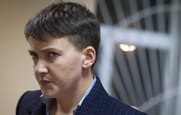 Жебривский пожаловался СБУ и НАБУ на Савченко