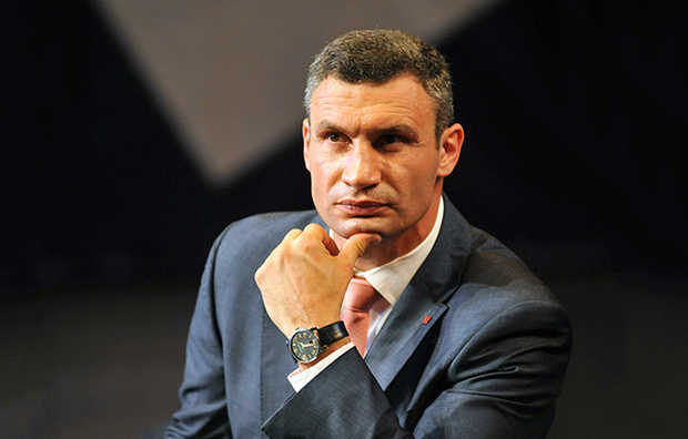 Дело против экс-зама Кличко закрыли из-за истечения срока давности