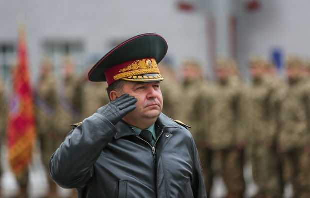 Разоблачена новая коррупционная схема в Минобороны