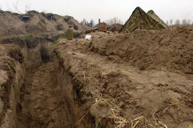 "На все 100%": АТОшник рассказал о тревожной подготовке террористов на Донбассе