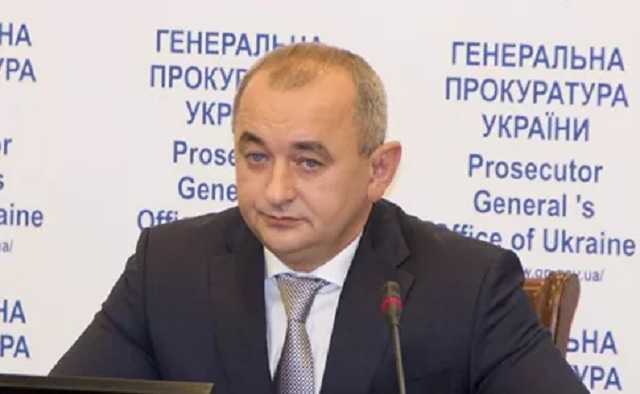 Матиос: 150 км границы с Венгрией не контролируются