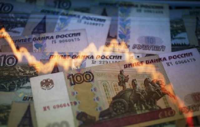 Хороший пример для тех, кто привык говорить, что "санкции не работают"