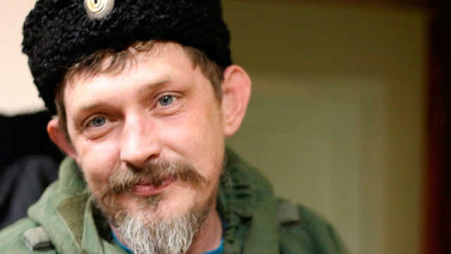 "Просил не стрелять": боец АТО рассказал об откровениях экс-главаря "ЛНР" в начале войны