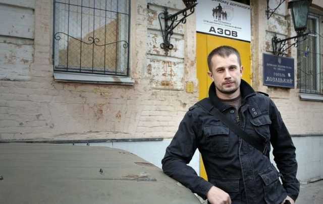 Билецкий: в Марше Славы примут участие до 20 тыс. человек