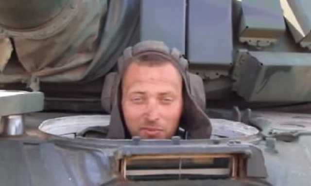 Оккупанты приказали террористам обращать донбасских трактористов в «пушечное мясо»