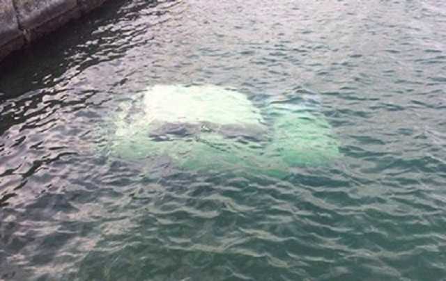 В Одессе обнаружили тело мертвой девушки