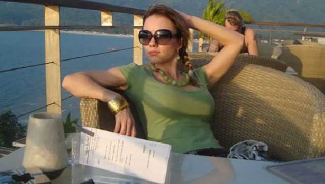 Почему погибшая полуобнаженная россиянка уехала в Доминикану: ее сестра раскрыла подробности