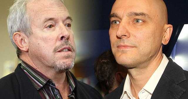 Муждабаев: Андрею Макаревичу. Не прошло. Не отболело. Не «выдохнем»