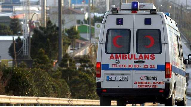 В Турции при невыясненных обстоятельствах погибла туристка из России