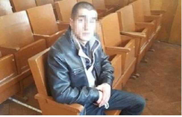 Во Львове перевозбужденный уголовник устроил ад персоналу детской больницы