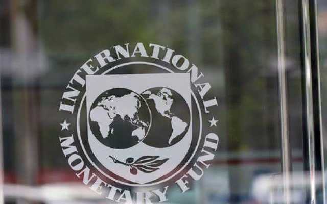 Украина готовится сказать МВФ "до свидания"