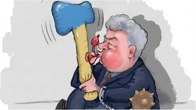 Рукоруб или три цитаты про "отрубание рук" от президентов