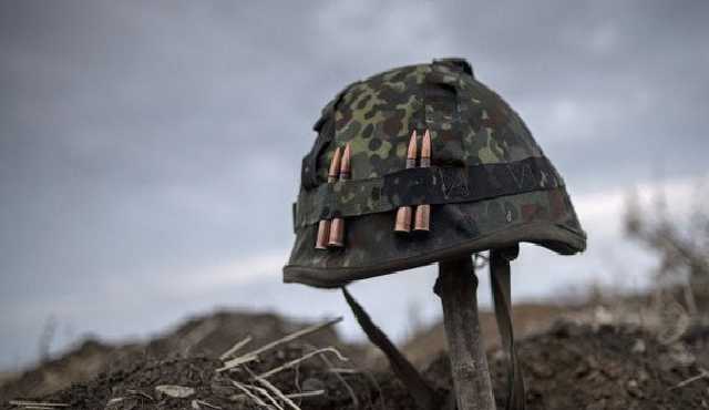 «Ихтамнеты» понесли новые потери на Донбассе