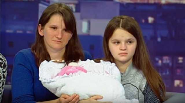 ДНК-тест ребенка 12-летней школьницы не подтвердил отцовство 18-летнего соседа