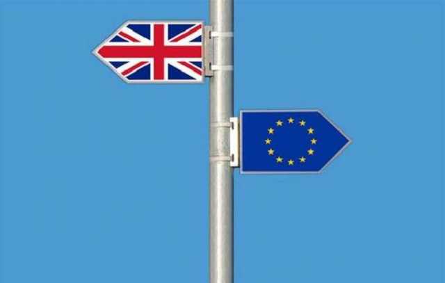 Депутати британського парламенту можуть заблокувати Brexit