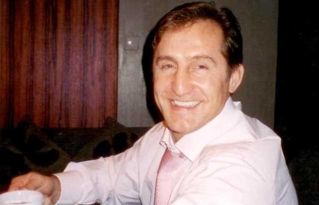 Тюрин впервые лично ответил на обвинения в убийстве Вороненкова