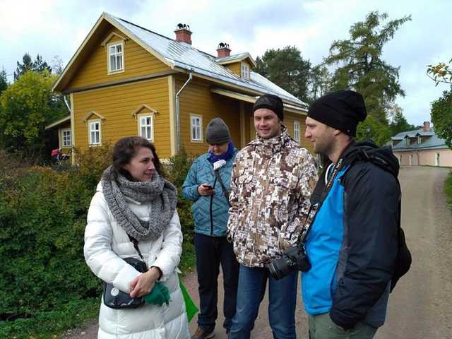 Обиделись: В России туристов выгнали с Валаама из-за расследования о бизнесе местных батюшек