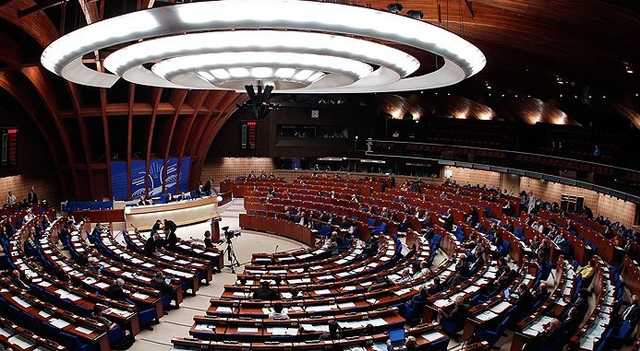 Почему Киев провалил ПАСЕ?