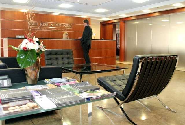 Партнеры Касько объяснили, почему будут защищать компанию, связанную с Грановским