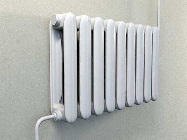 ОРДО: города страдают от холода, отопление есть не везде