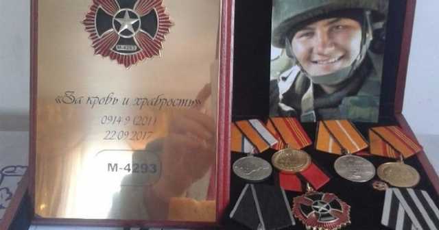 В Сирии погиб российский наемник, захватывавший Крым