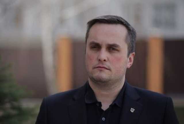 Холодницкий об отказе от взятки: Я счастлив, что начал такой тренд