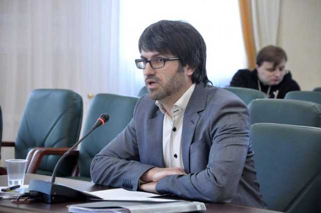 Роман Маселко: Влада готується протидіяти масовим протестам?