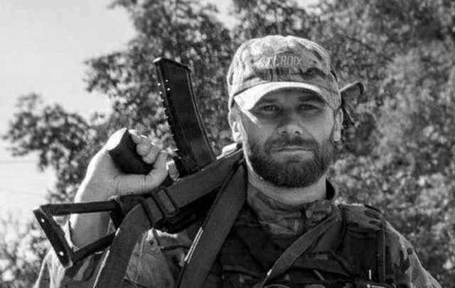 Одного из основателей «Азова» нашли мертвым в лесу под Харьковом