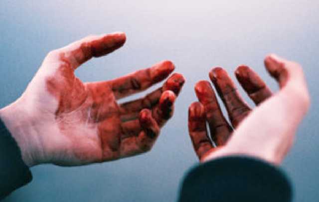 Стало відомо, хто застрелив директора взуттєвої фабрики