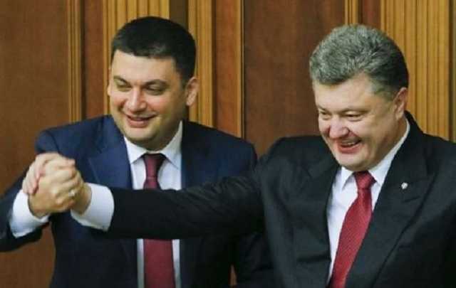 Уряд і президент фактично допомагають агресору, – Лановий