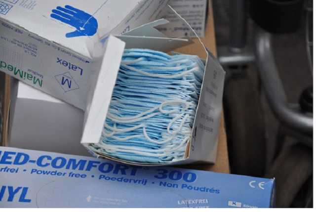 Глава сумского благотворительного фонда оставил участников без 68 автомобилей