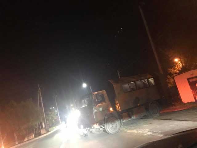 Имение Порошенко под Киевом взяли под усиленную охрану - нардеп