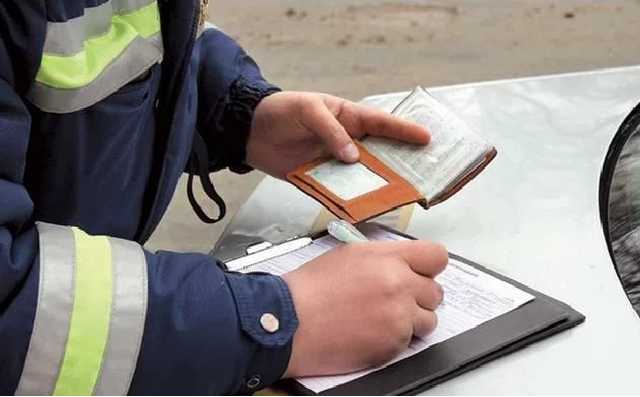 За что и сколько: украинских водителей «порадовали» поразительными штрафами