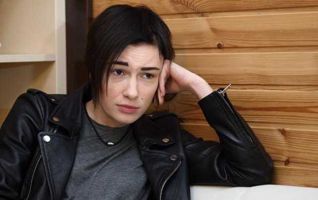 Приходько жестко отреагировала на ряды Нацгвардии под стенами Рады