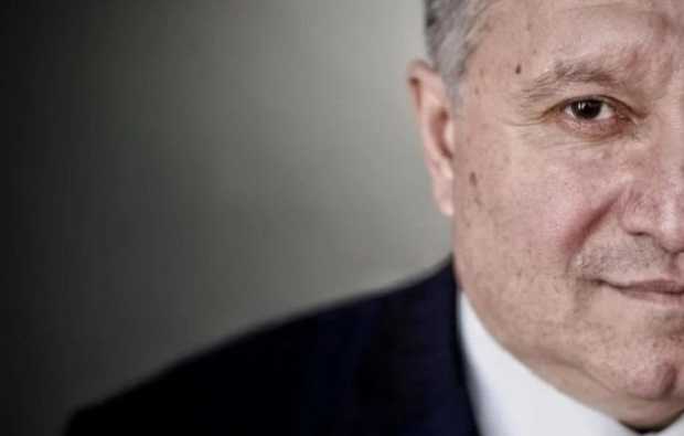 У Авакова заговорили о разгоне акции Саакашвили под Радой