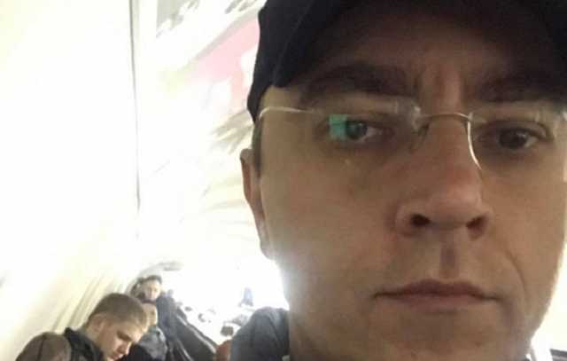 Министр инфраструктуры похвастался поездкой на метро