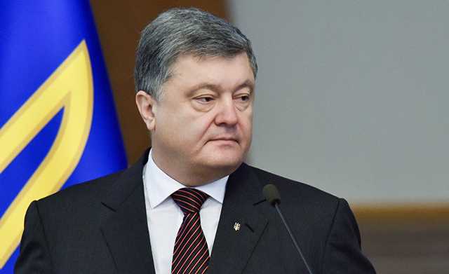 Мировые СМИ: Порошенко намеренно вредит Украине
