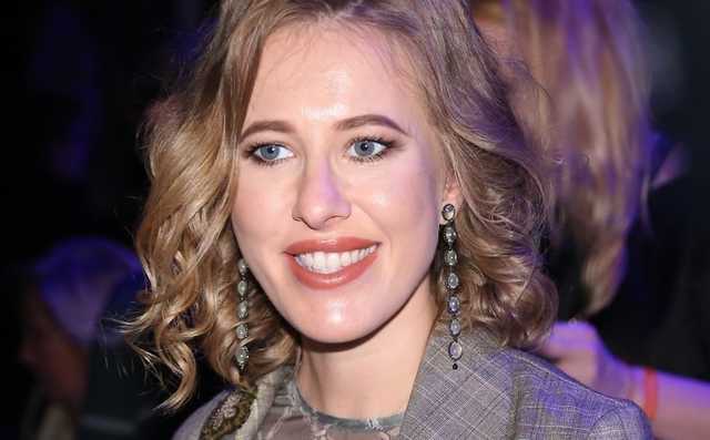 "Кандидат против всех": Собчак объявила о планах участвовать в выборах президента России