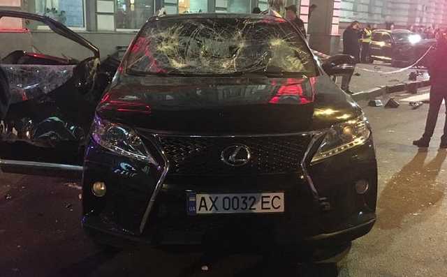 Смертельное ДТП в Харькове: что говорят очевидцы о водителе