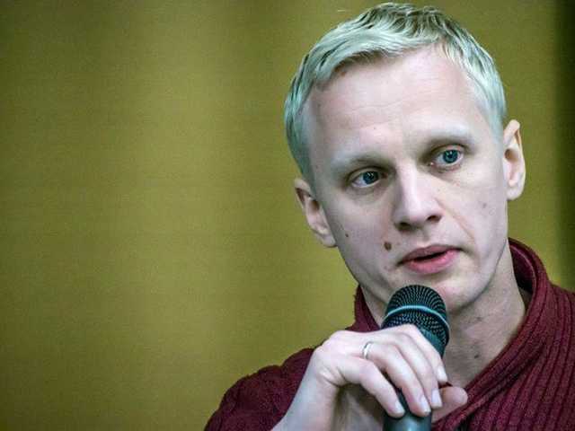 Шабунин: Насильственные методы протеста неприемлемы! Мы не собираемся принимать участие в провокациях и захватывать учреждения